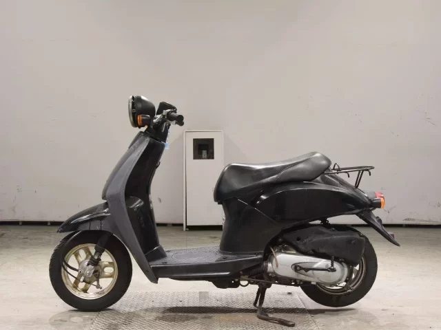 Honda TODAY