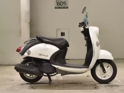Yamaha VINO-2