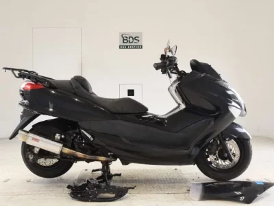 Yamaha MAJESTY 250-4