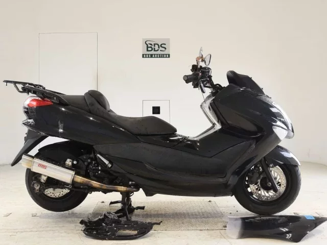 Yamaha MAJESTY 250-4