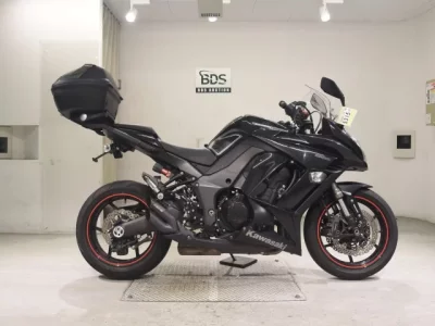 Kawasaki NINJA1000