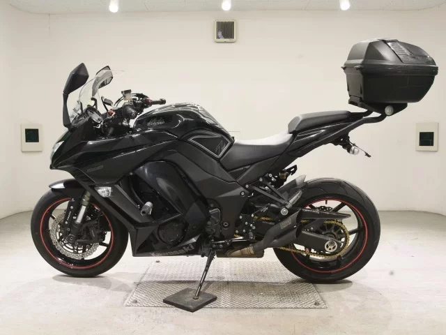 Kawasaki NINJA1000