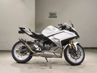 Honda CBR250RR-2A