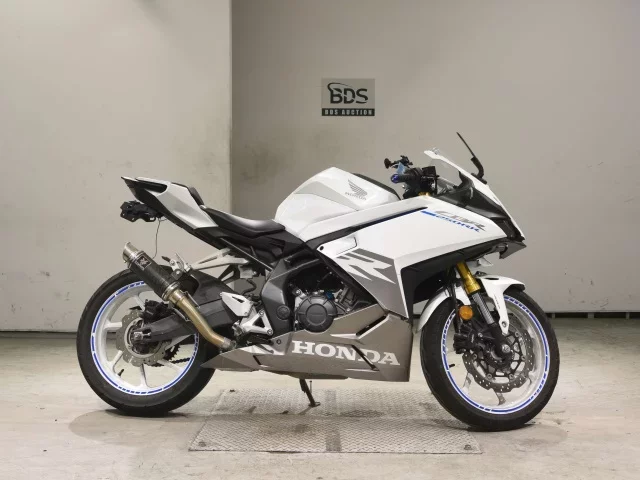 Honda CBR250RR-2A