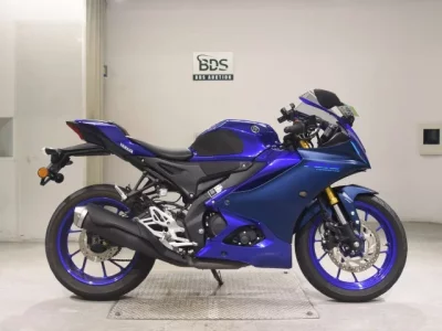 Yamaha YZF-R15