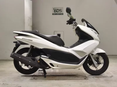 Honda PCX150