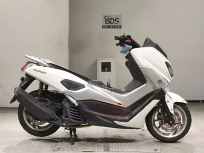 Yamaha NMAX