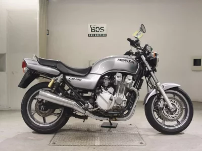 Honda CB750