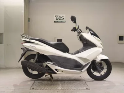Honda PCX125
