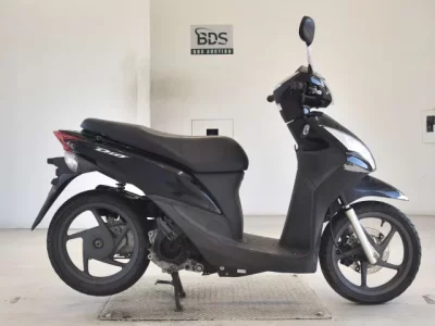 Honda DIO 110