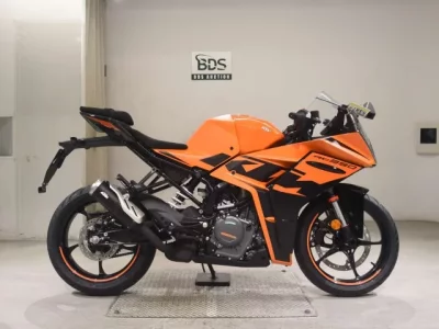 KTM KTM RC390