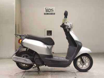 Honda TACT-4 BASIC
