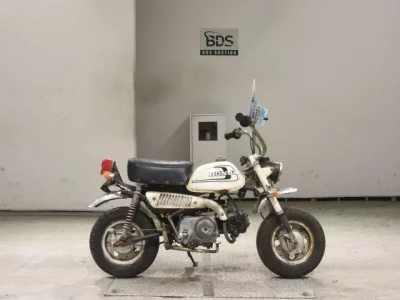 Honda MONKEY