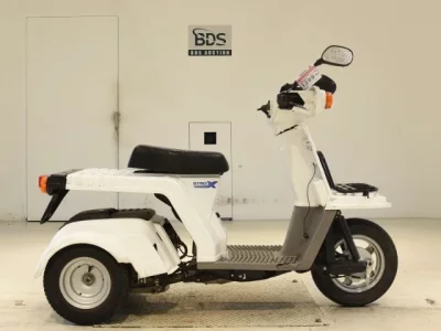 Honda GYROX-2