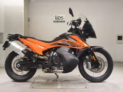 Other KTM890 ADVENTURE