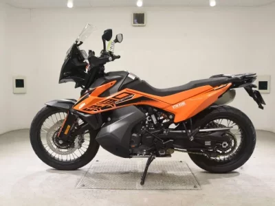 Other KTM890 ADVENTURE