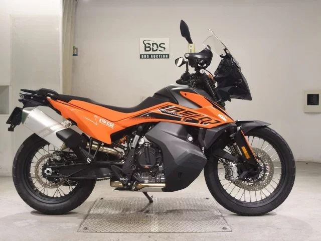 Other KTM890 ADVENTURE