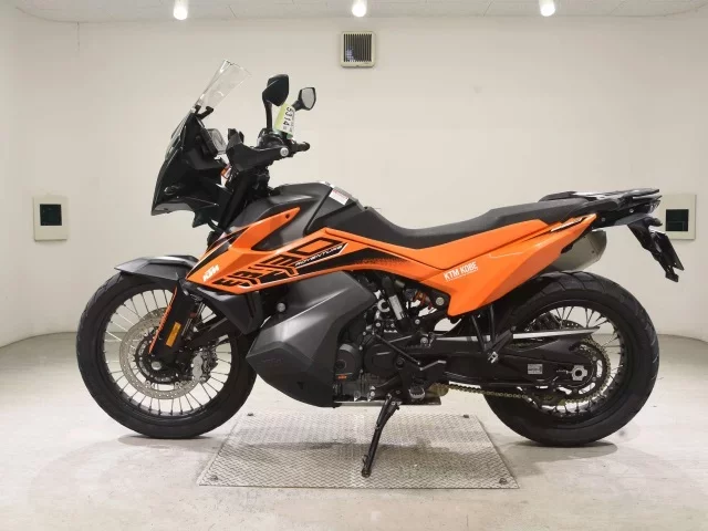 Other KTM890 ADVENTURE
