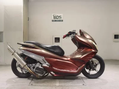 Honda PCX125