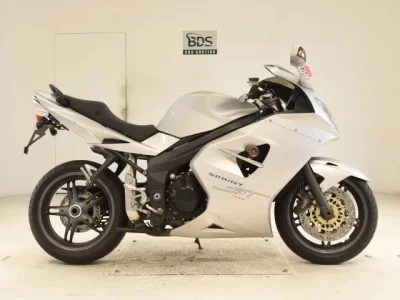 Triumph TRIUMPH SPRINT ST1050