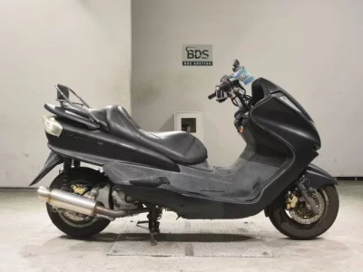 Yamaha MAJESTY 250A-2