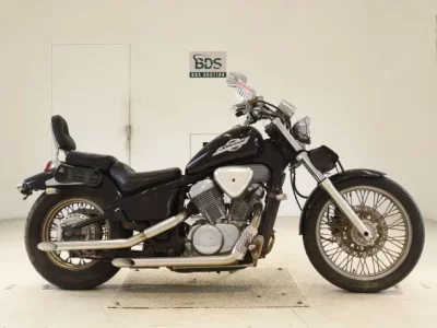 Honda STEED400