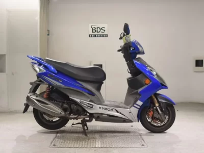 Kymco KYMCO RACING KING180FI