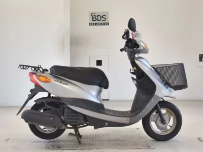 Yamaha JOG-5