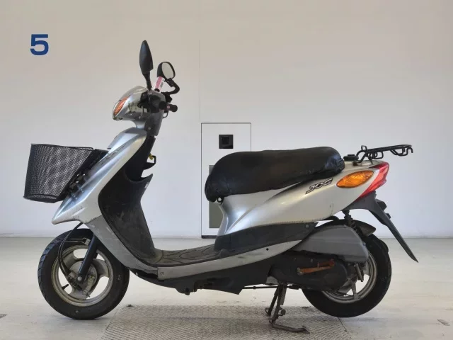 Yamaha JOG-5