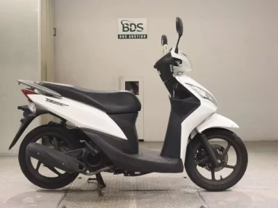 Honda DIO 110