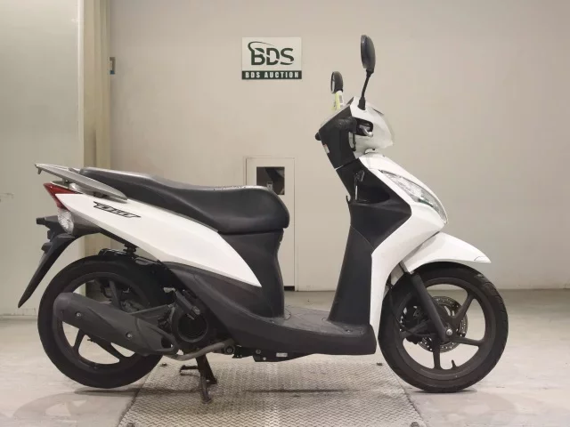 Honda DIO 110