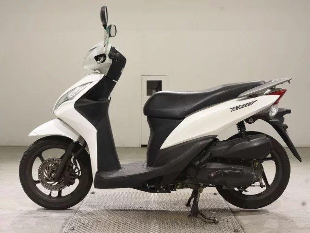 Honda DIO 110