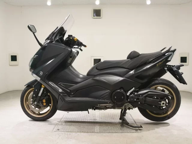Yamaha T-MAX530 ABS