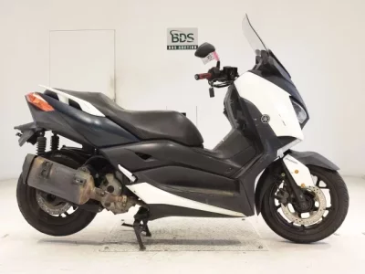 Yamaha X-MAX250A