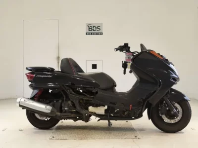 Yamaha MAJESTY 250C