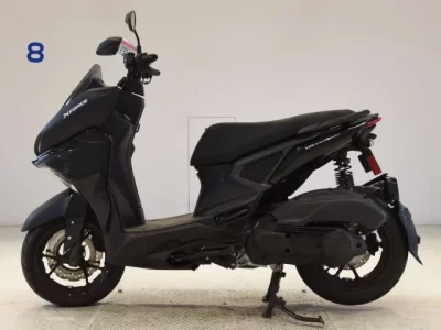 Yamaha X FORCE