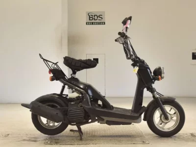 Honda BYTE