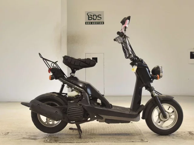 Honda BYTE