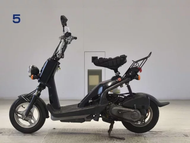 Honda BYTE