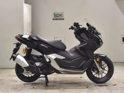 Honda ADV160