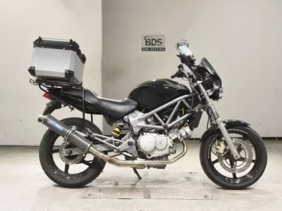 Honda VTR250
