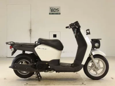 Honda BENLY110