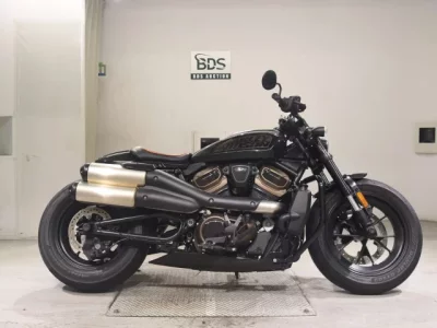 Harley-Davidson HARLEY RH1250S