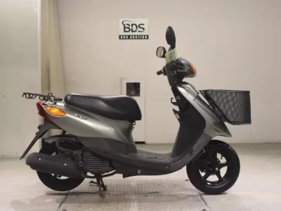 Yamaha JOG DX