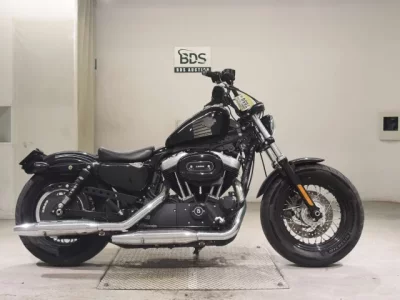 Harley-Davidson HARLEY XL1200X