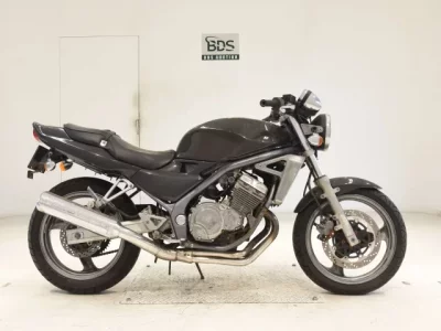 Kawasaki BALIUS250