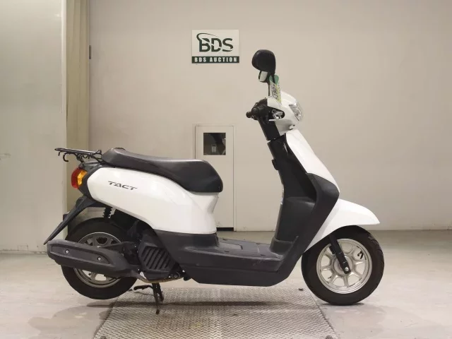 Honda TACT-4 BASIC