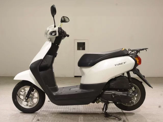 Honda TACT-4 BASIC