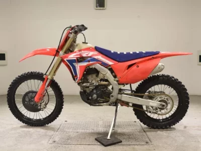 Honda CRF250KX