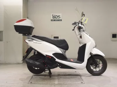 Honda LEAD125-2